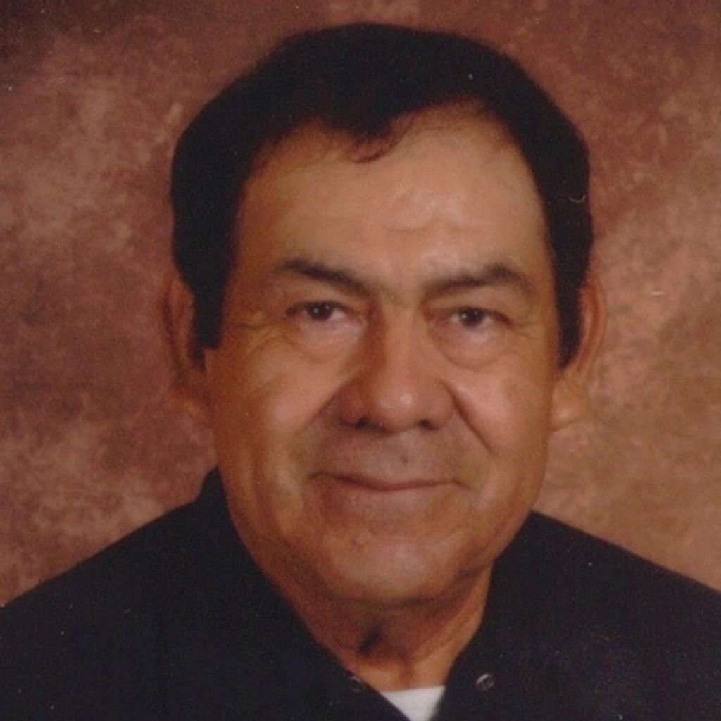Francisco “Pops” Mendoza Gonzalez
