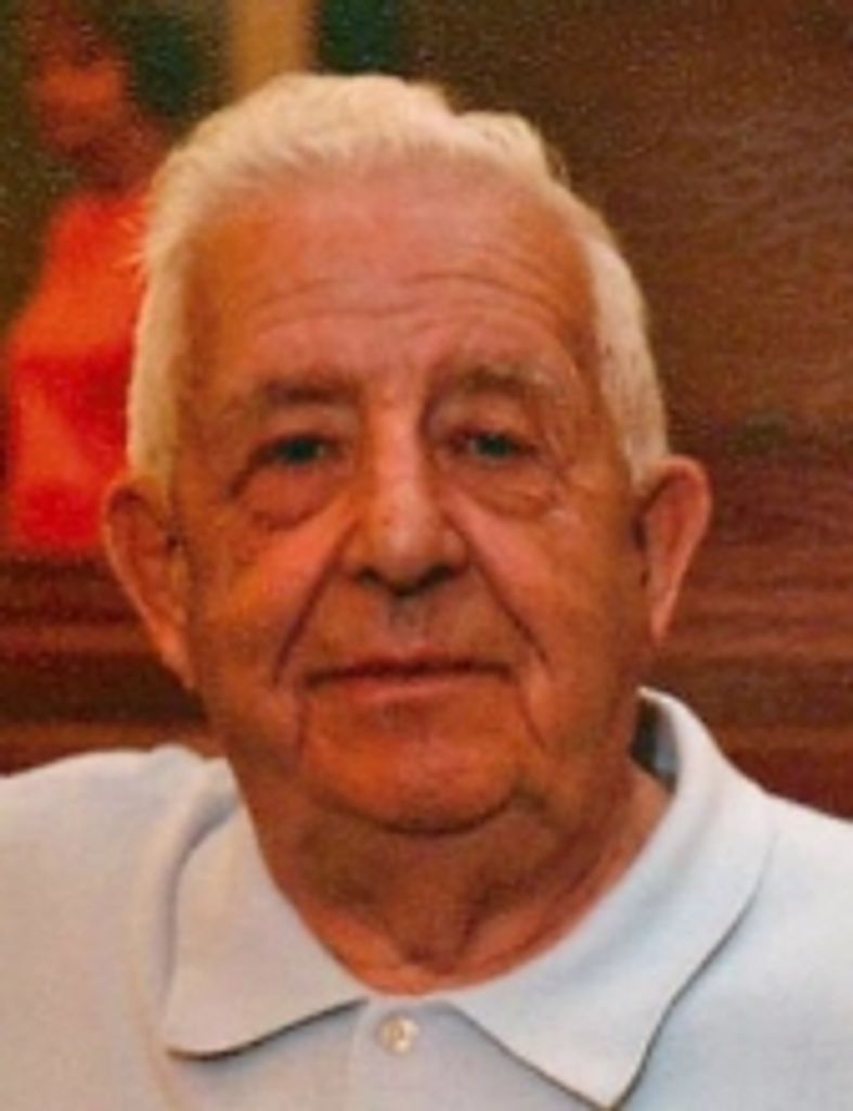 Dale Erwin Maley