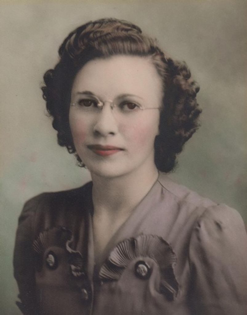 Elsie M Ruhga Profile Photo