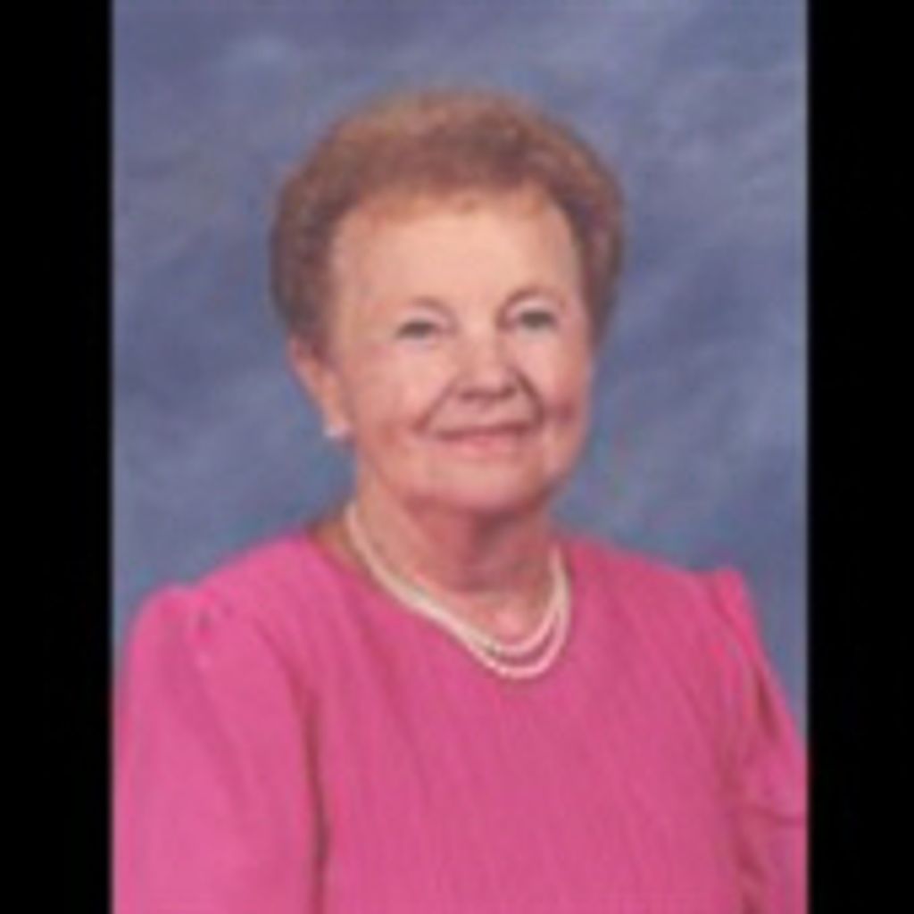 Delores "Boots" Anderson