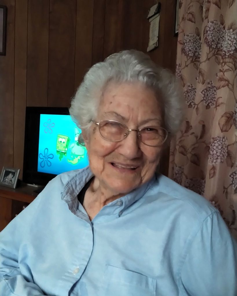 Mildred Christine Veal Profile Photo
