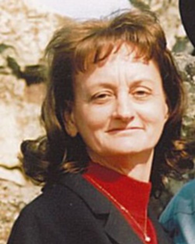 Brenda Faye VanBrunt Profile Photo