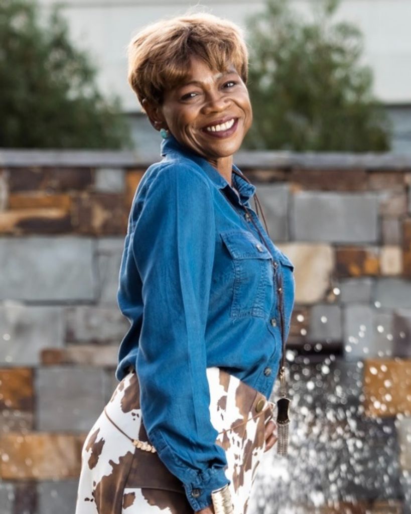 Karen L. Carter McGhee (Kay) Profile Photo