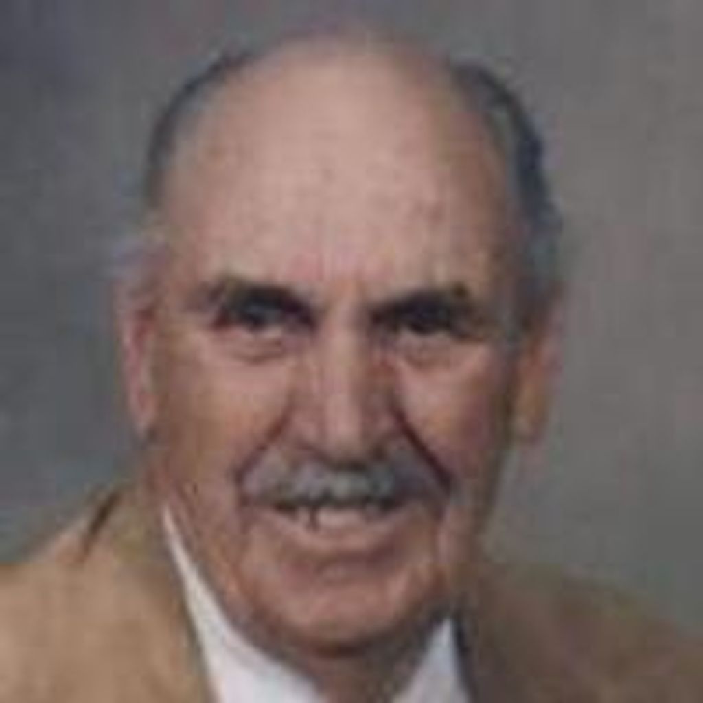 George O. Etheredge Jr.