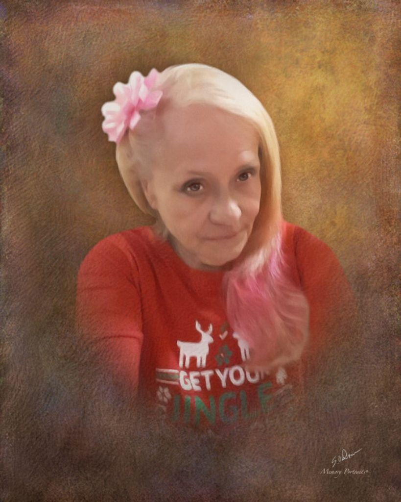 Ingrid Mechur