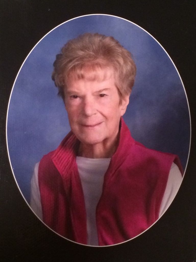 Bobbie Ernestine Simon