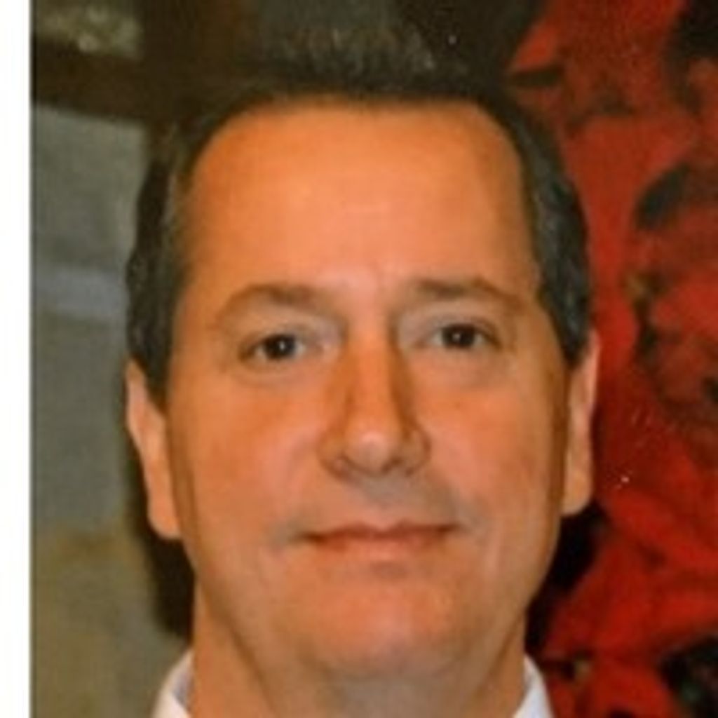 Stephen Mark Forepaugh