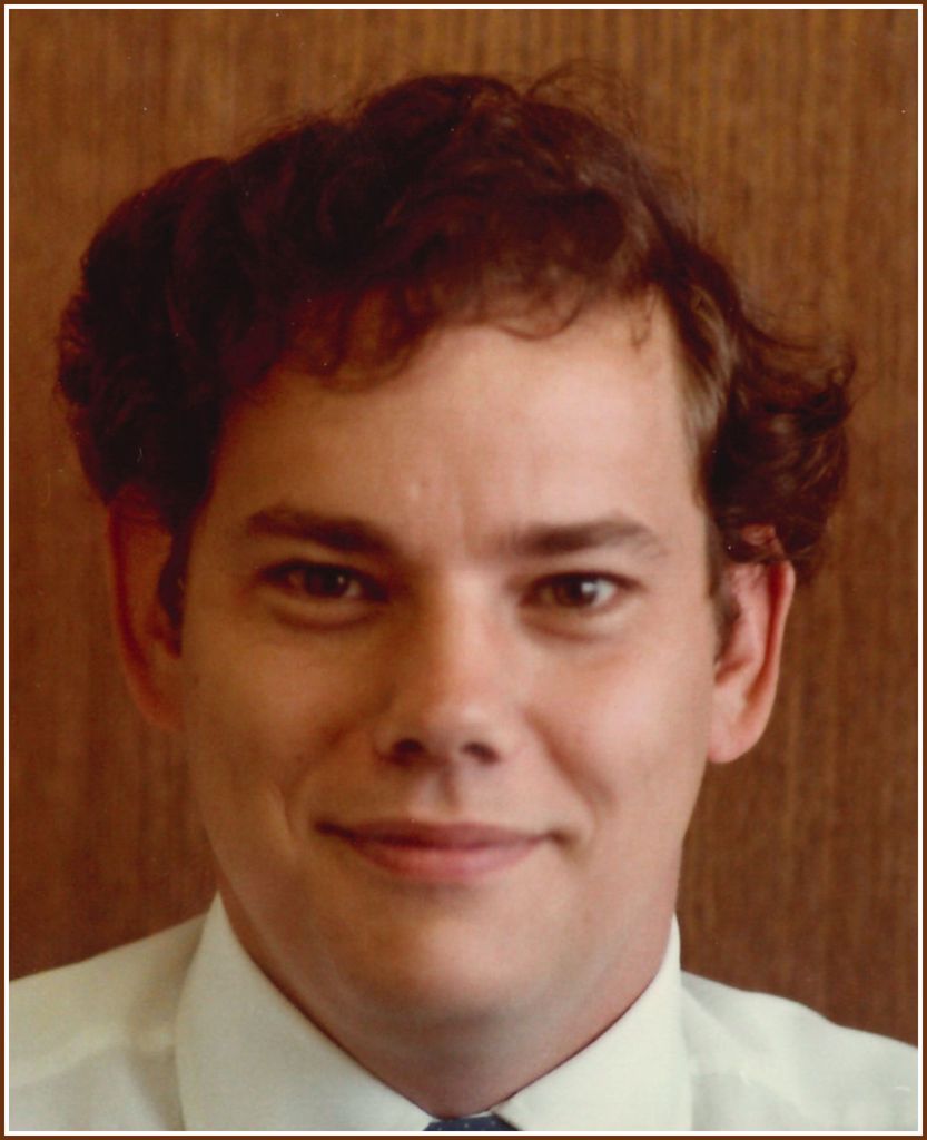 Austin R. Tygart Profile Photo