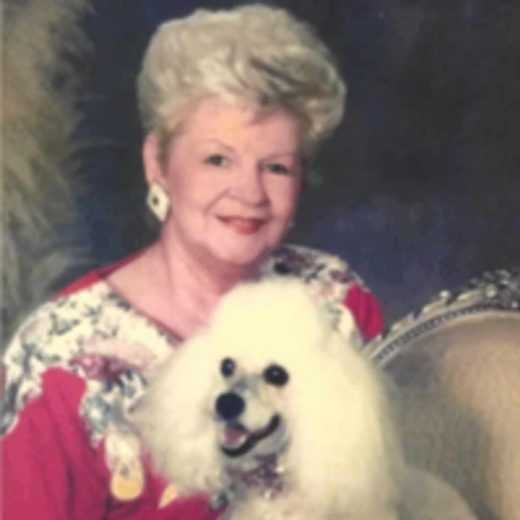 Ila Zuline Alsbrooks Thomas