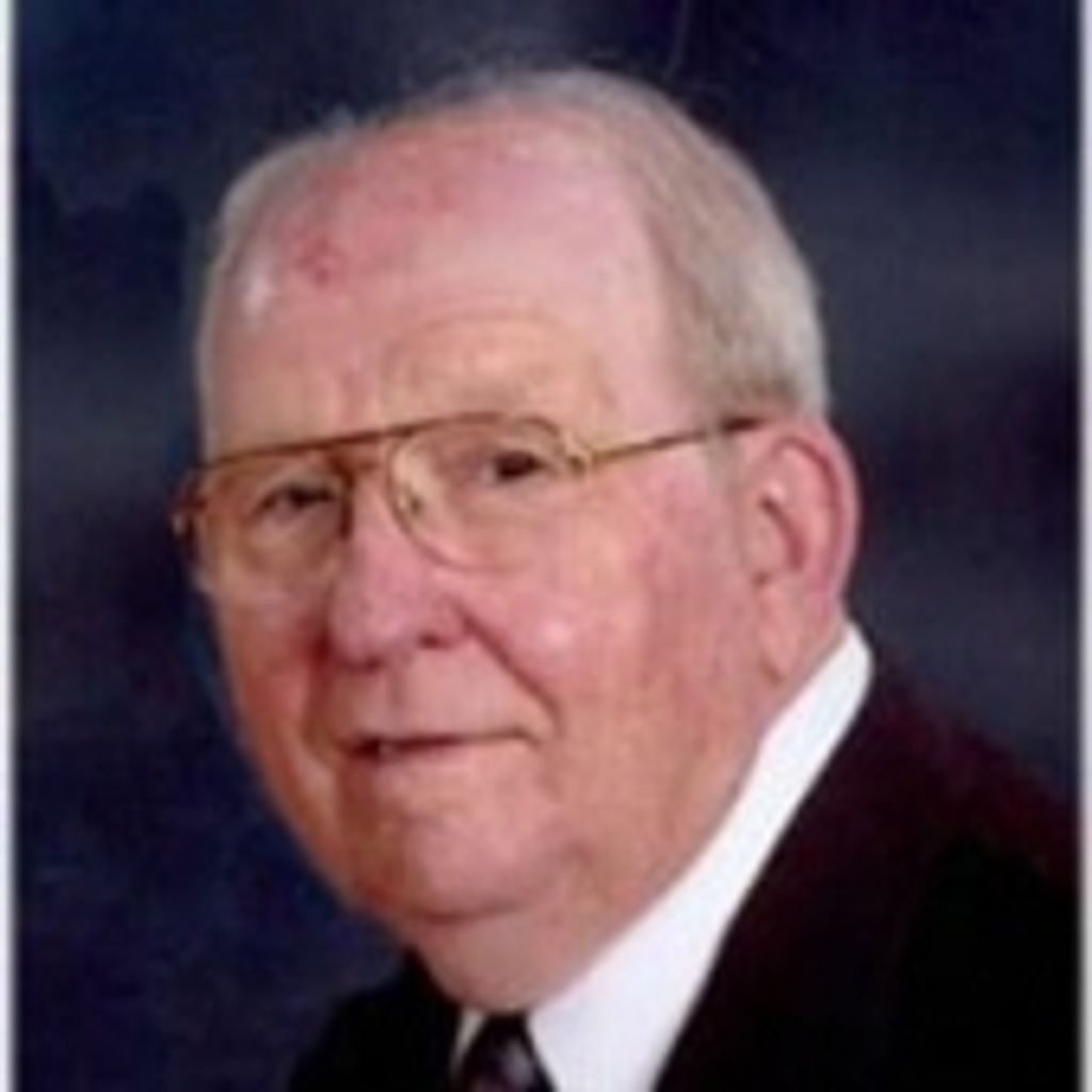 Jerome "Jerry" Bueide