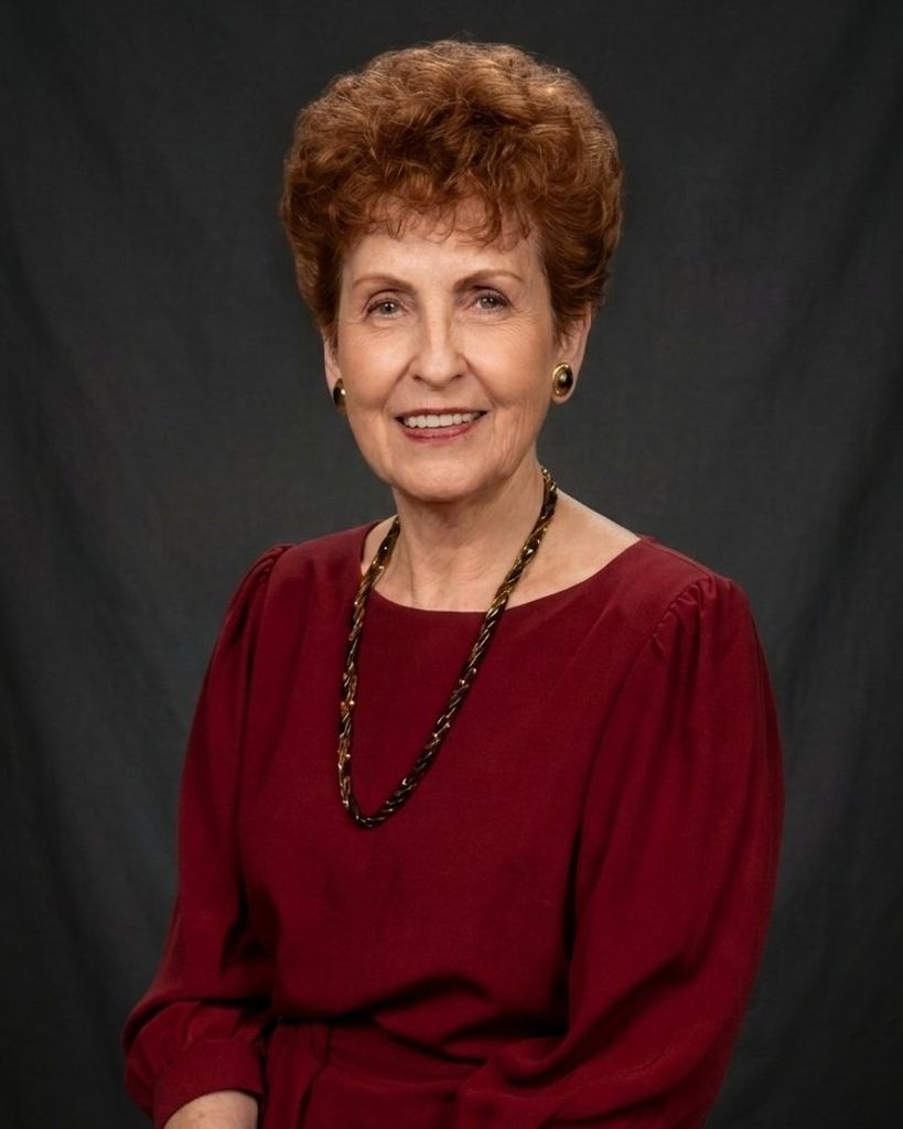 Jo Ann Smith Curtis Profile Photo