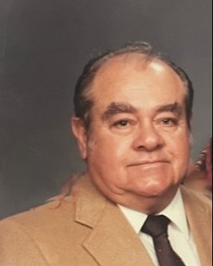 James Lewis