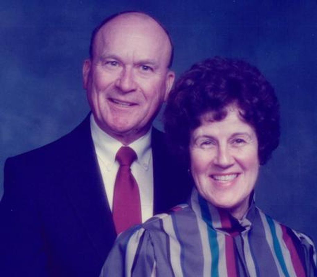 Geraldine Jones Smith Profile Photo