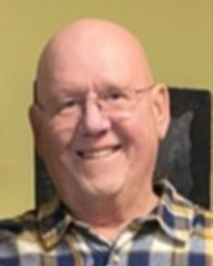 Don Nichols Profile Photo