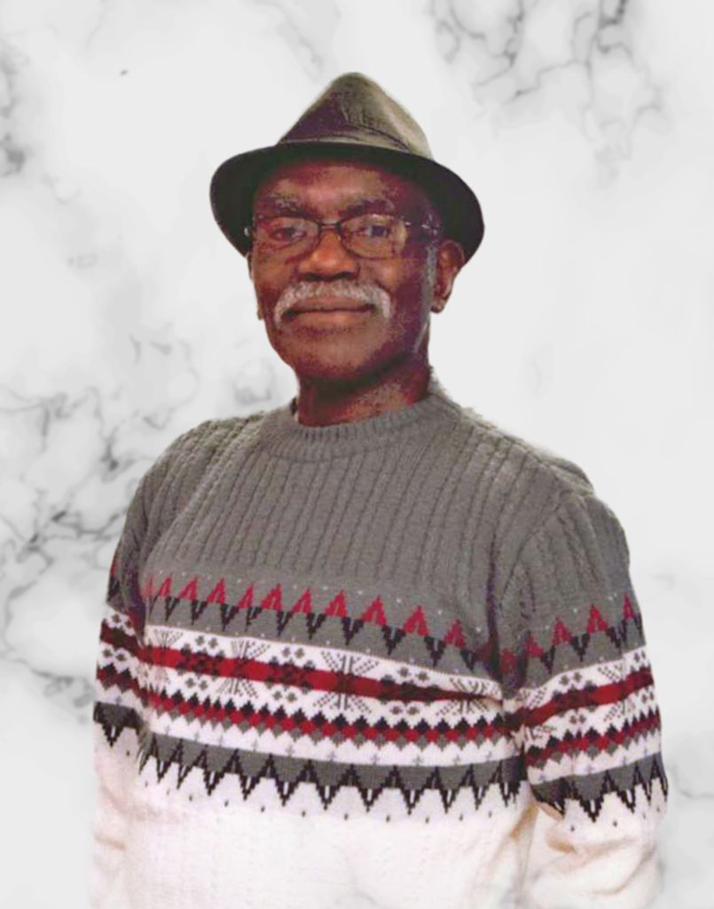 Charlie Lee Byrd, Sr.