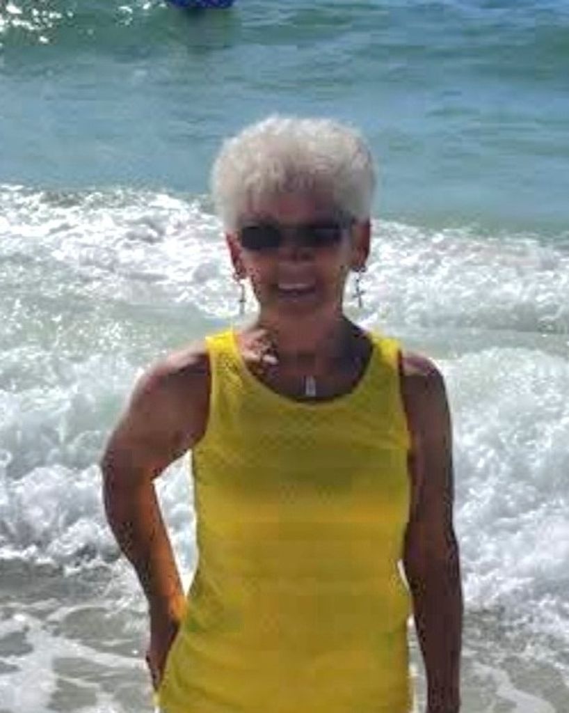 Judith "Judy" Fleetwood Profile Photo