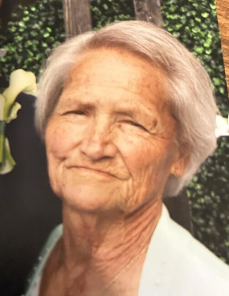 Ada (Davis)  Johnson Profile Photo