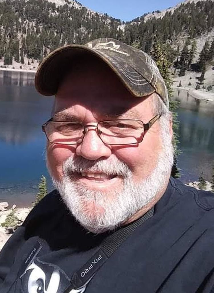 Mark E. Sternhagen