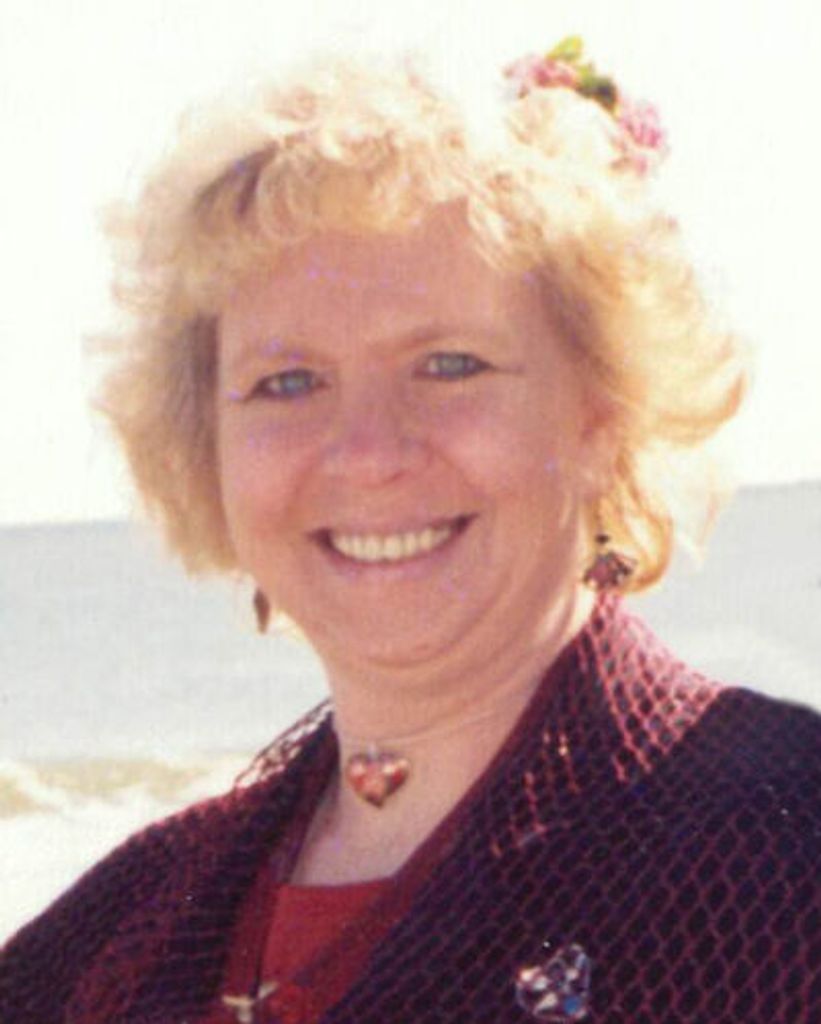 Roswitha L. Sweeney Profile Photo