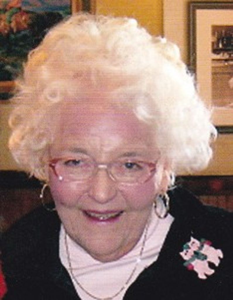Alice G. Peteet