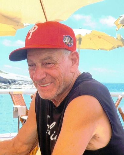 Anthony DiSpigno Profile Photo