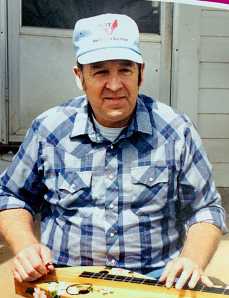 John “Gene” E. Strong Profile Photo