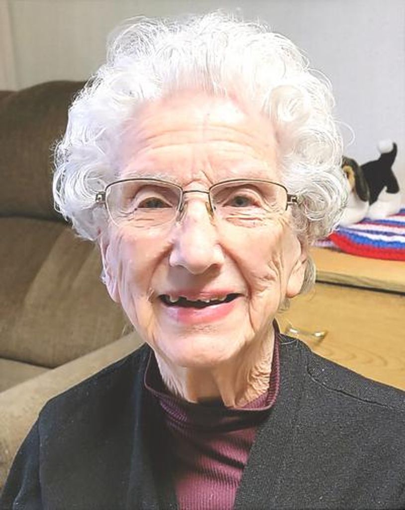 Dora Jean Gregory Profile Photo