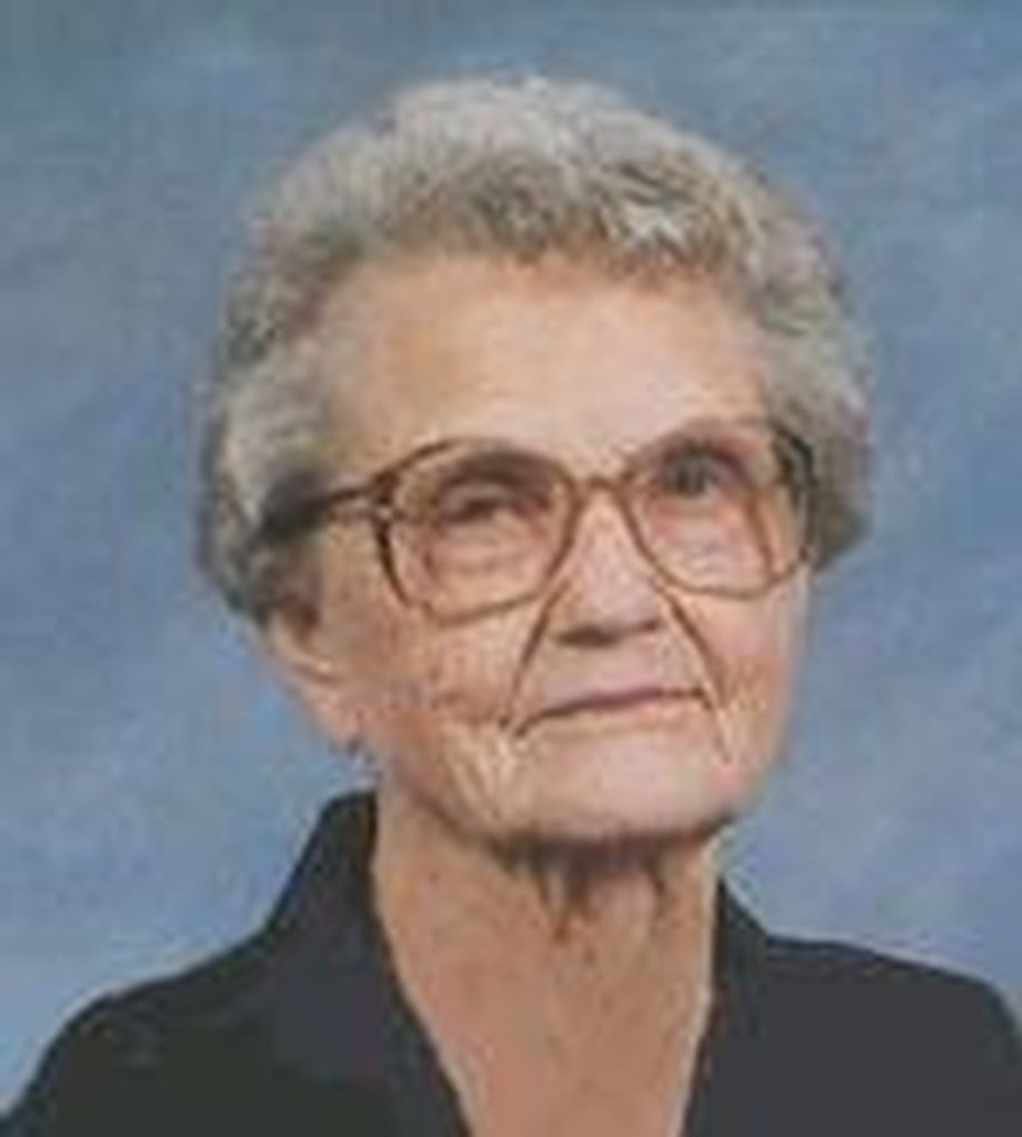 Marjorie I. Handke