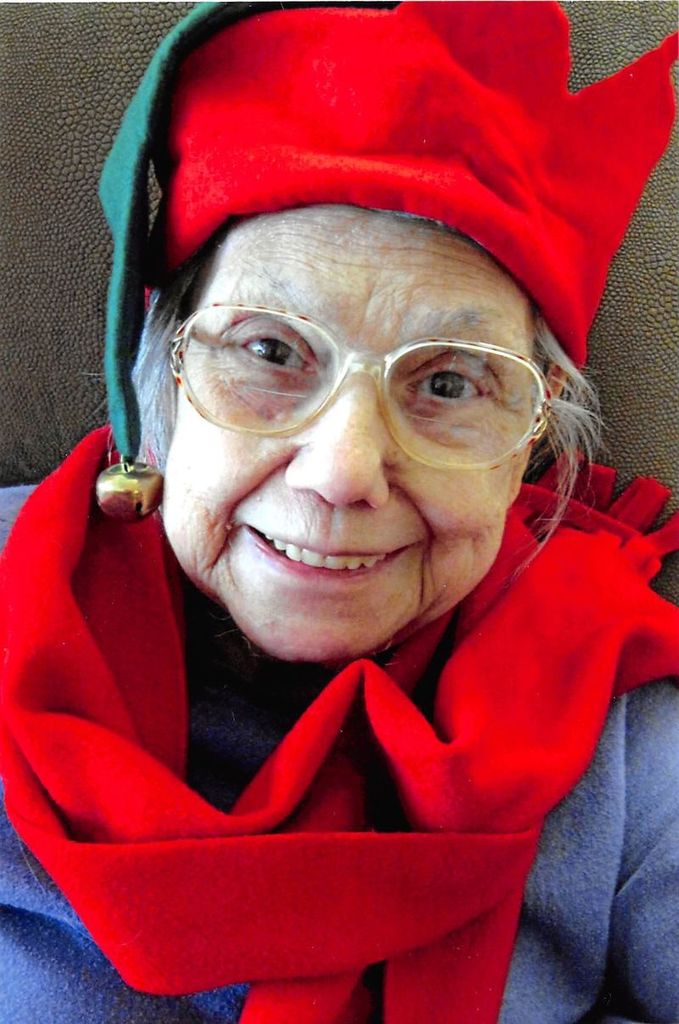 Barbara Kendall