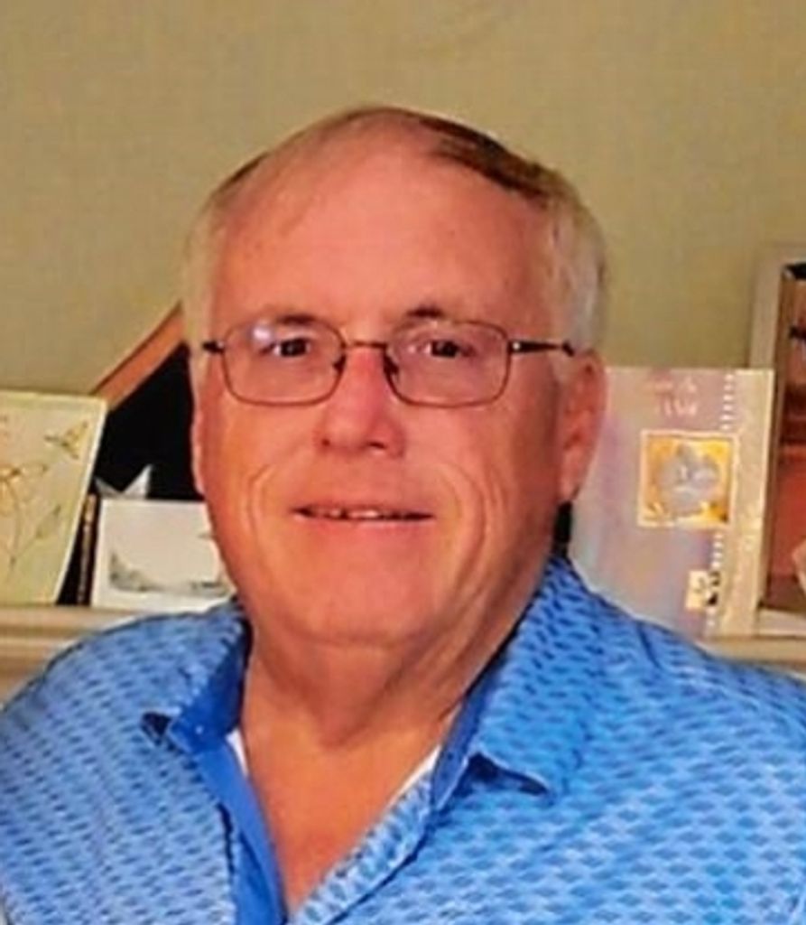 David William Horton Profile Photo