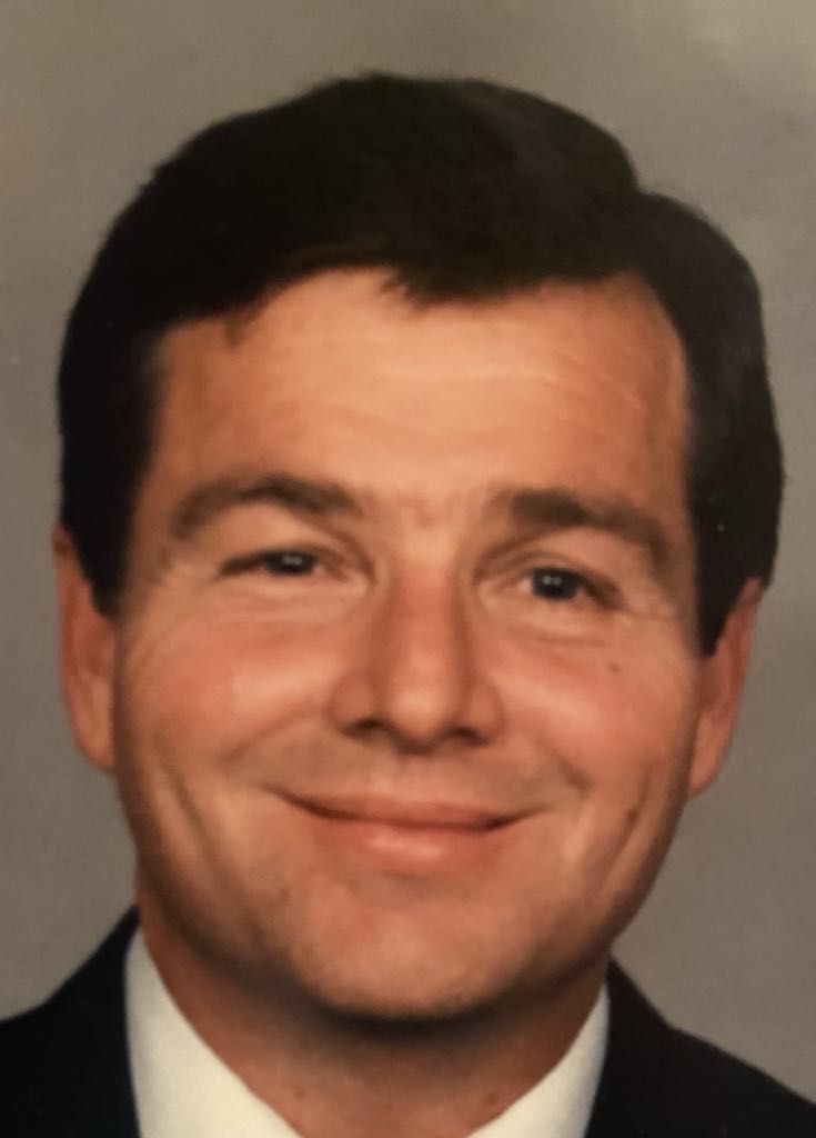 Nathan Lee Corkern Profile Photo