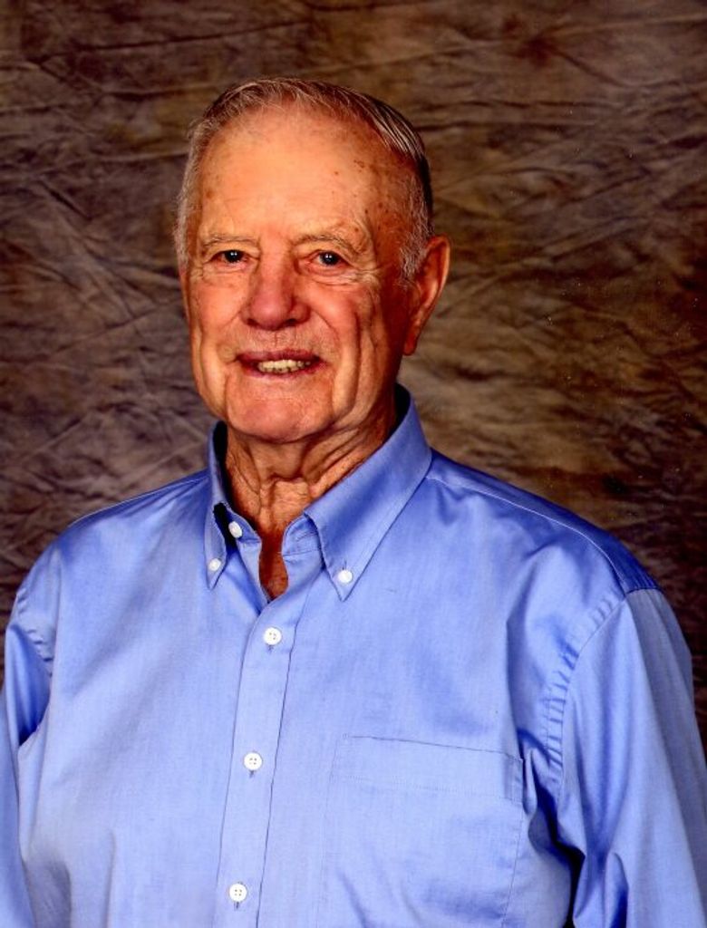 Bernard Joseph Thier Profile Photo