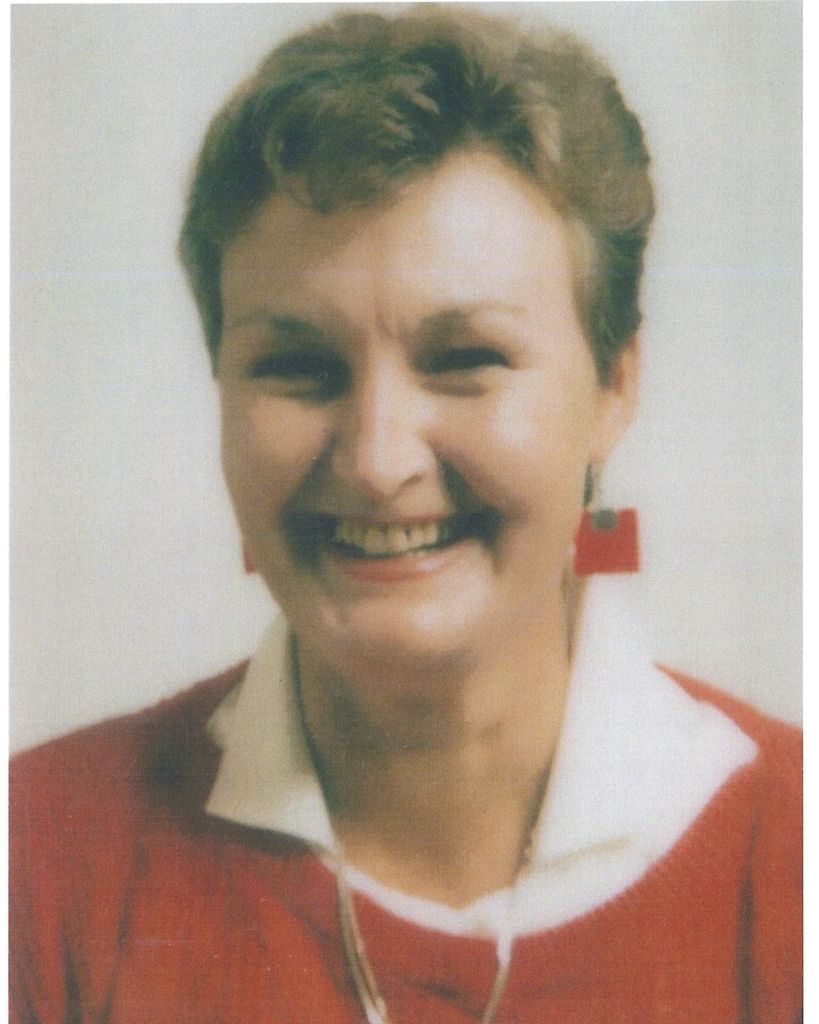 Elizabeth Temple Profile Photo
