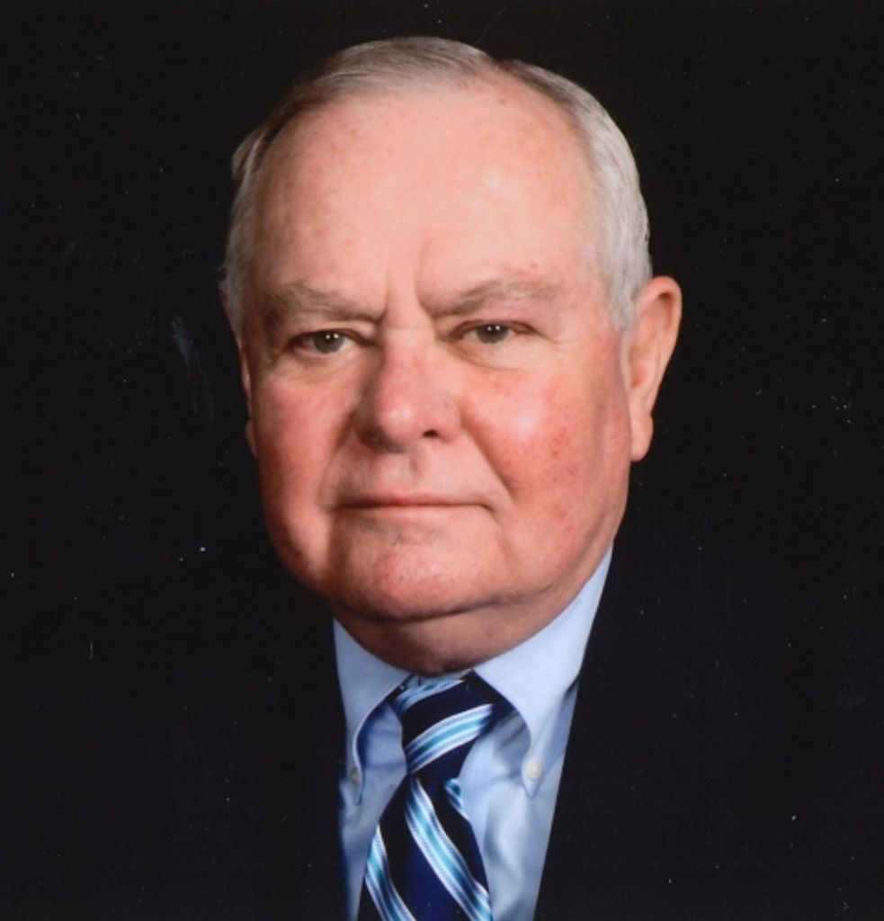 Dr. James "Jim" Fallon Mctigue