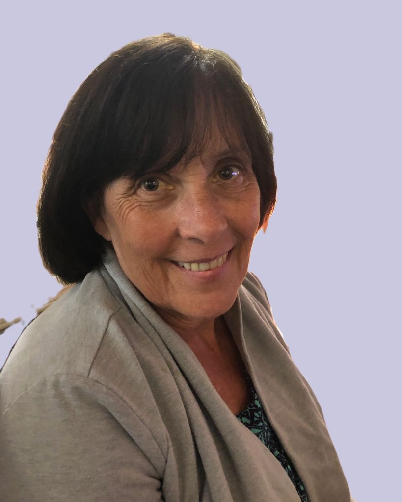 Robin M. White Profile Photo