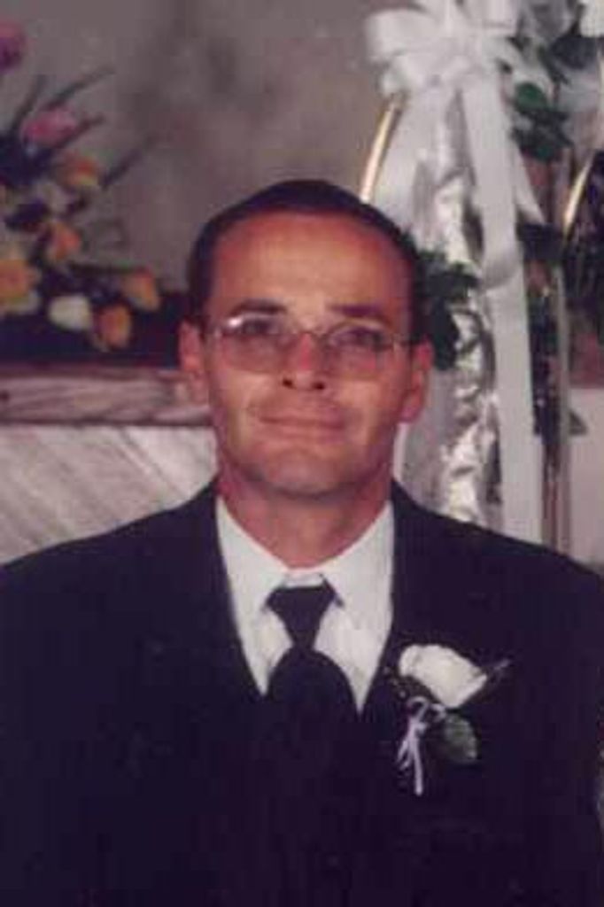 Jeffrey Michael Gridley Profile Photo