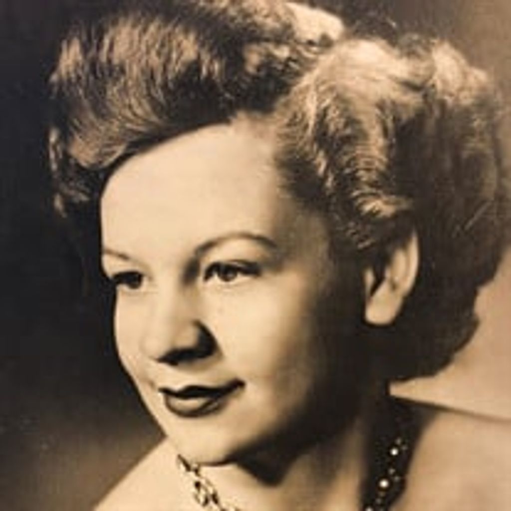 Carolyn Lillian Delano