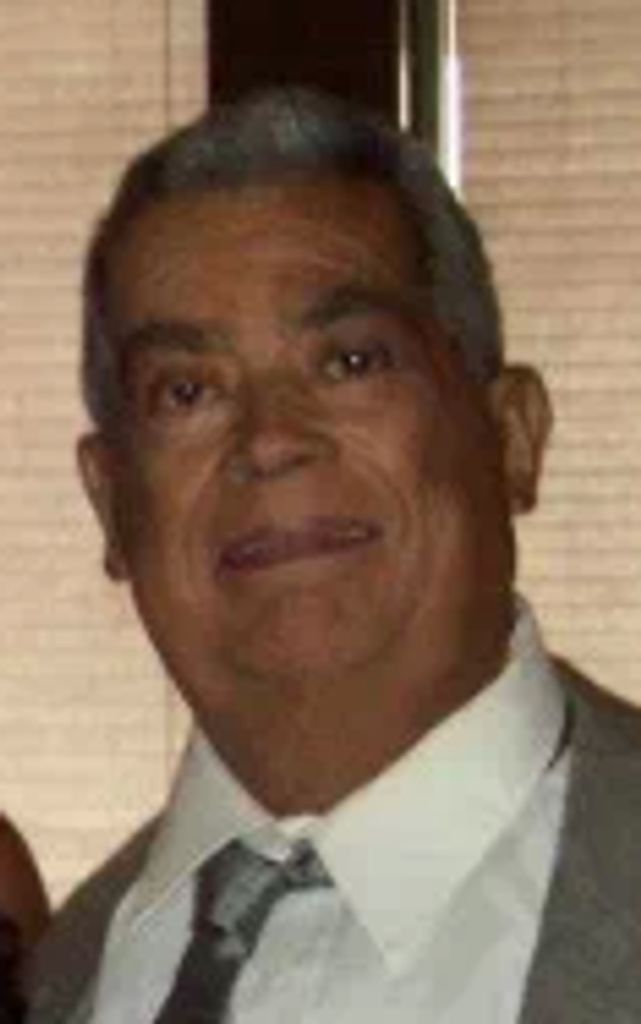 Eduardo Vazquez Profile Photo