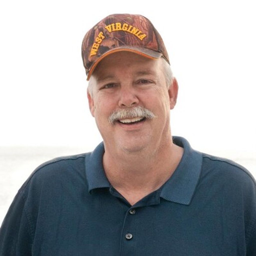 Mark Edward Heindl Profile Photo
