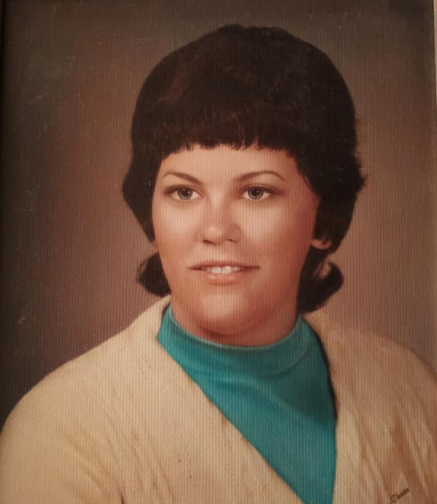 Patricia (Todd) Hersman Profile Photo