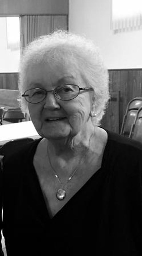 Evelyn Alma Jellison