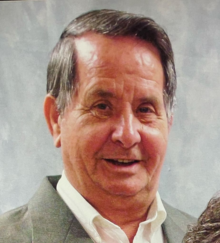 Ray Steelman Profile Photo