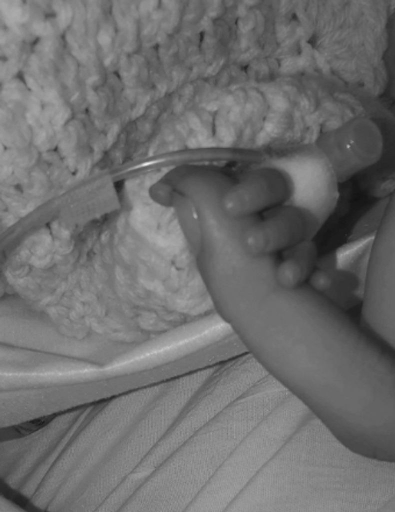 Evelyn "Evie" Rose  Simmons