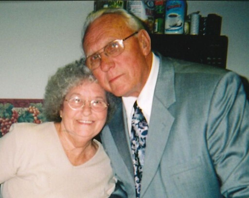 Reverend William Edgar Painter