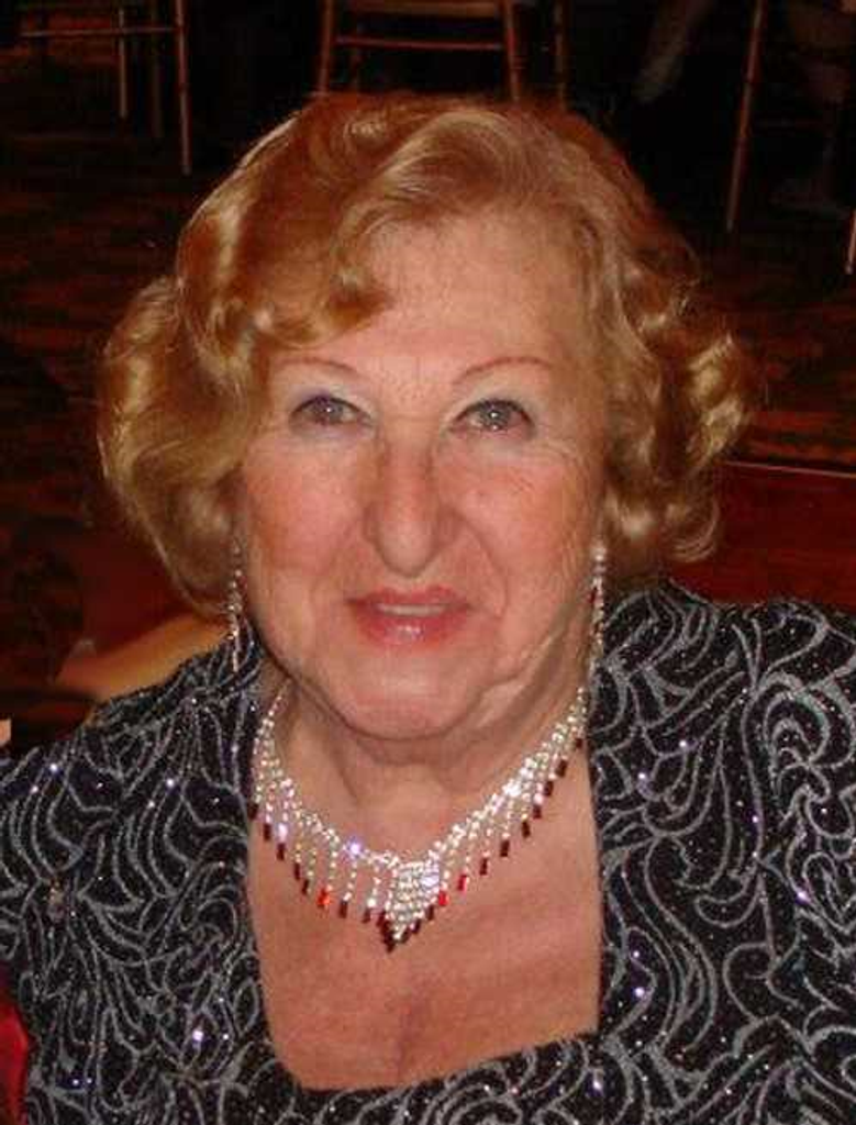Emmy Gitzi