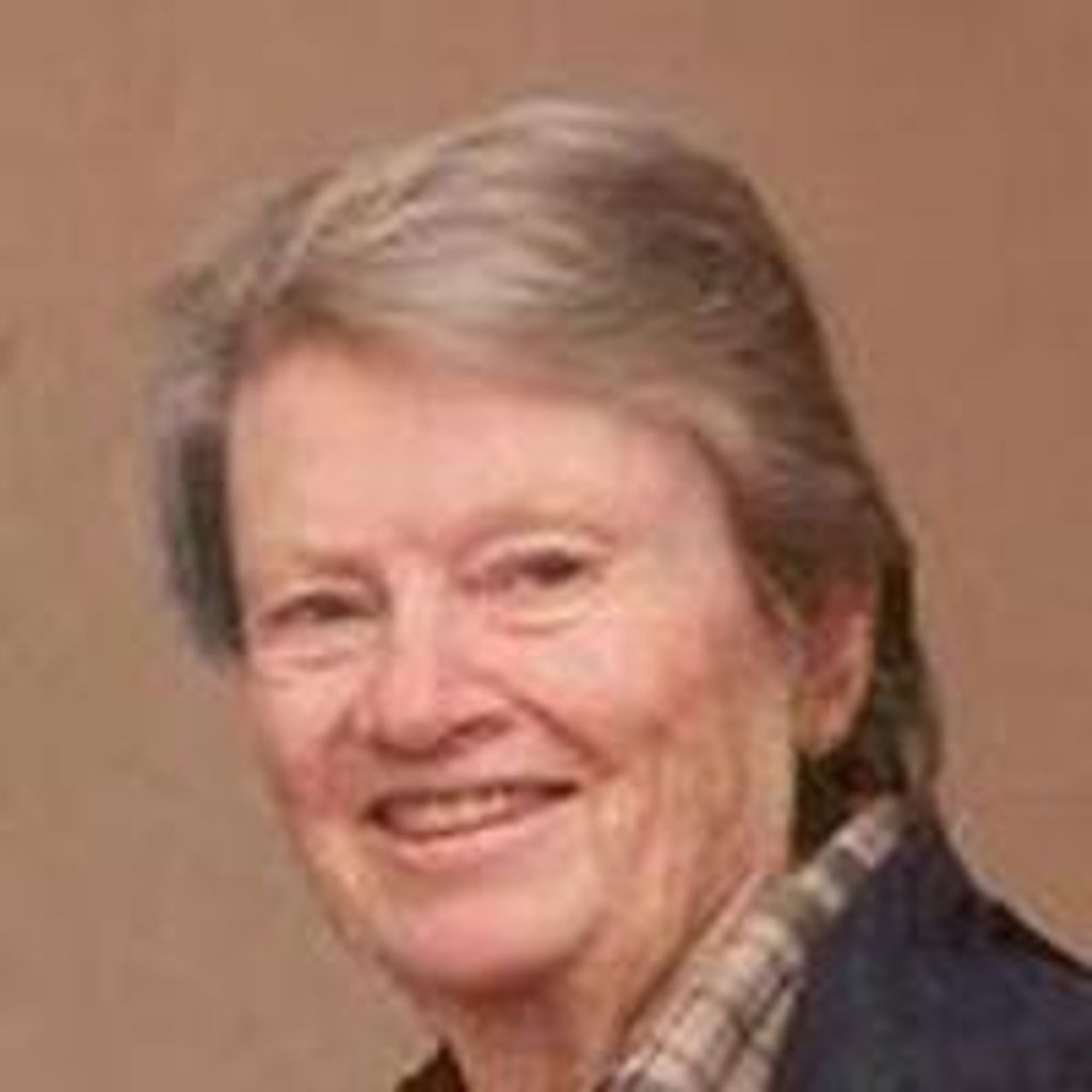 Ann  Gloria Dougherty