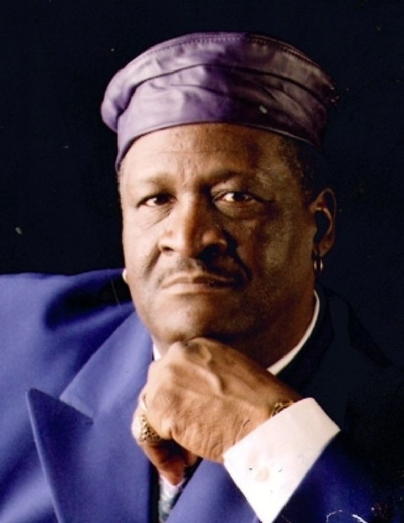 Glenn Gregory Simpson Profile Photo