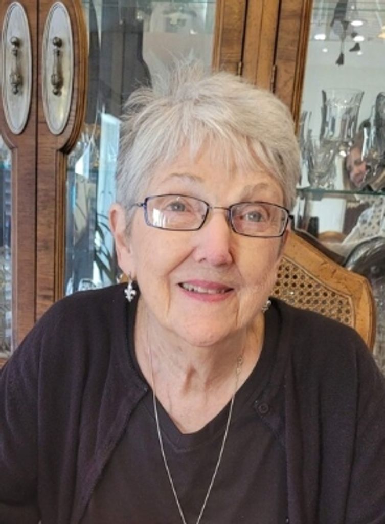 Ethel Noonan Profile Photo