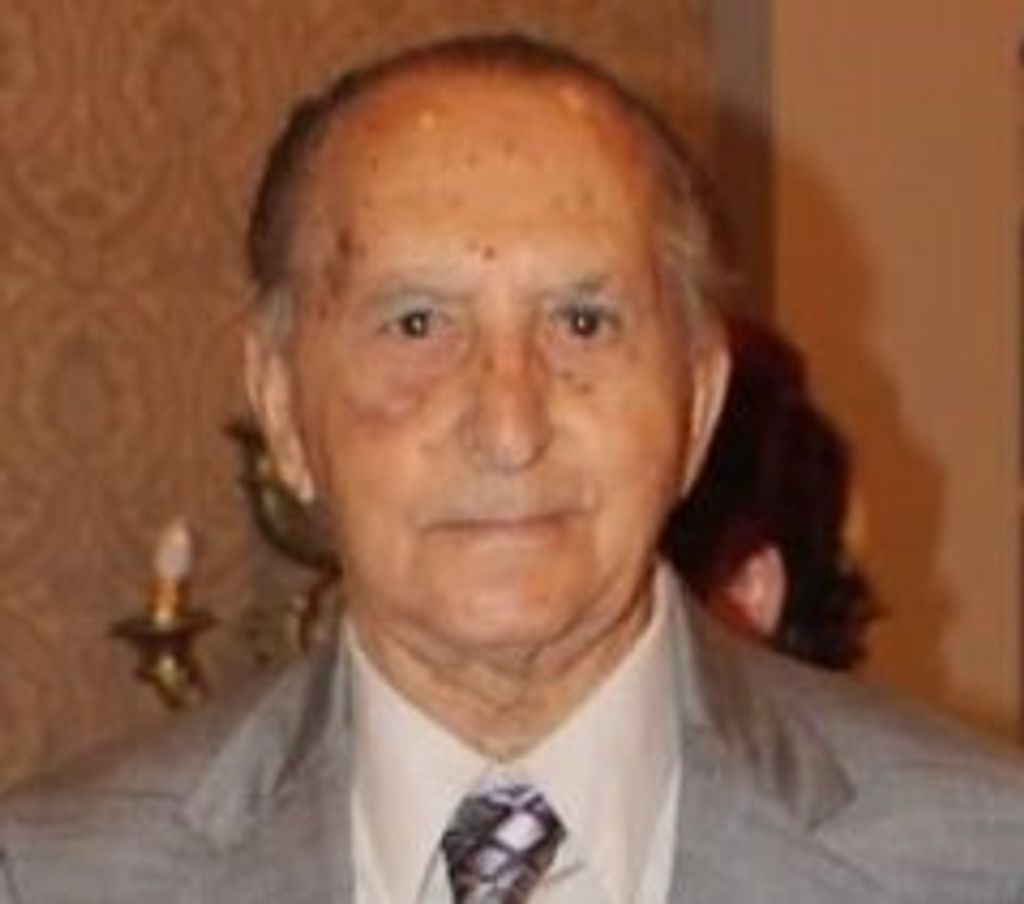 Rafael A. Perez