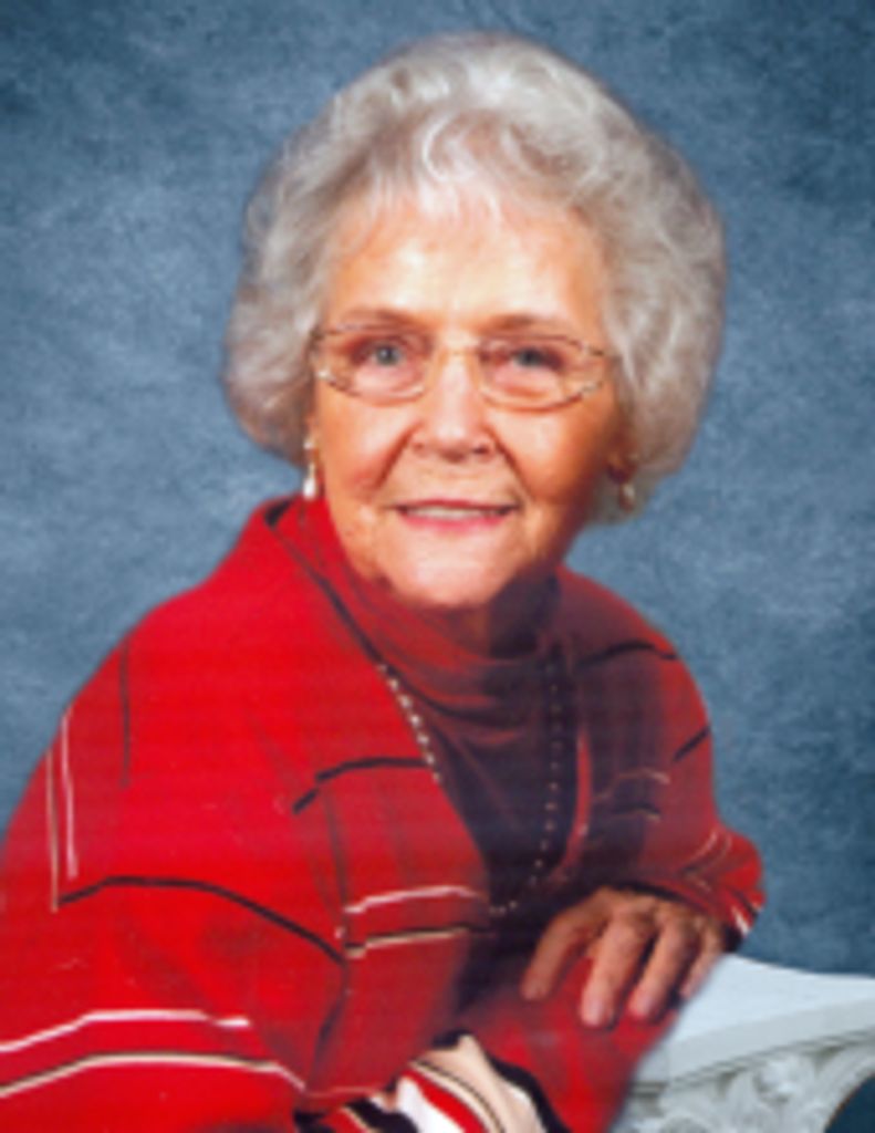 Katherine Louise (Shirey) Mcburnett
